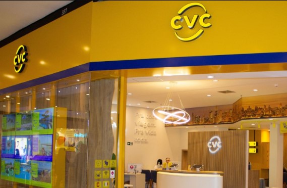 IMPERDÍVEL: CVC Viagens anuncia Black Friday com descontos de até 60%