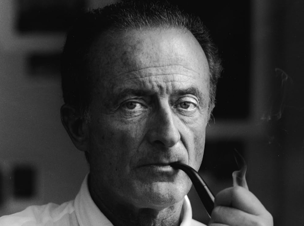 Huston, Lubitsch e Zimmermann,  trio de ouro de grandes cineastas - por Humberto Oliveira