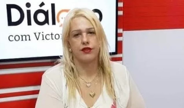 LUTO: Jornalista Victoria Bacon morre nesta terça-feira (6) em Porto Velho