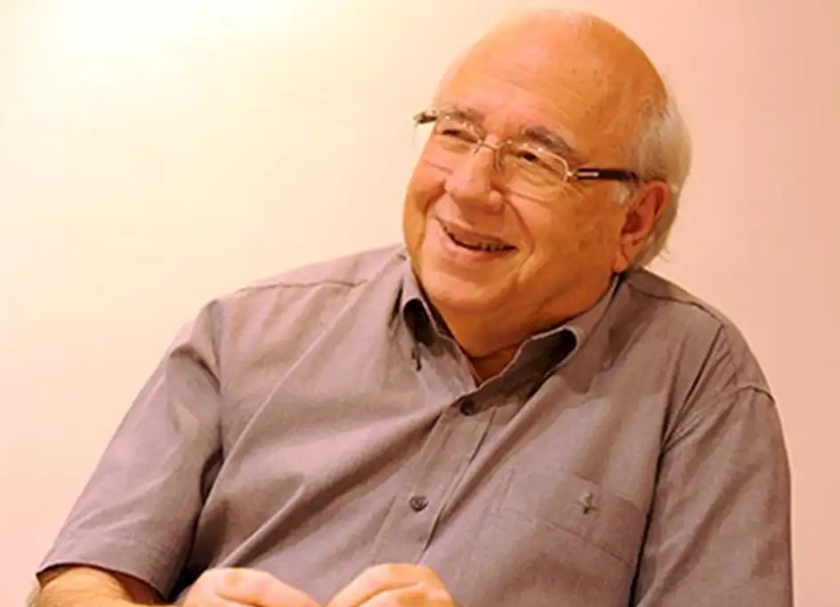 PERDA: Escritor Luis Fernando Verissimo morre aos 88 anos