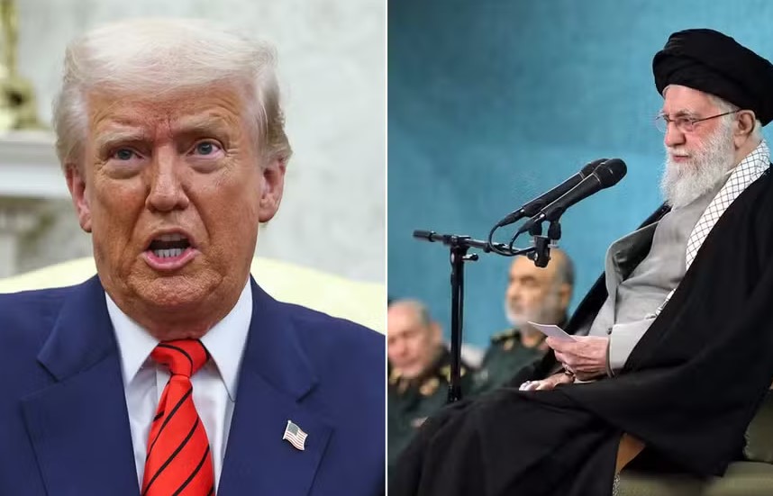 ATAQUE: EUA bombardeiam Irã e autoridades mundiais se pronunciam