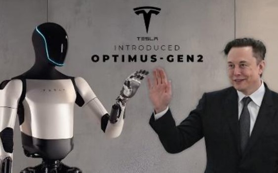 CONTRADITÓRIO: Elon Musk promete acabar com a pobreza mundial com seus robôs