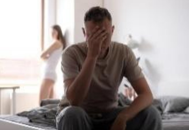 MENOPAUSA MASCULINA: A andropausa existe e afeta os homens a partir dos 40 anos