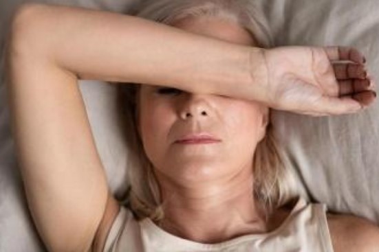 MENOPAUSA: Como o climatério mexe com a vida da mulher