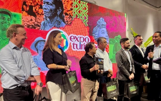 SEBRAE RO: Expo Turismo destaca bioeconomia e negócios sustentáveis