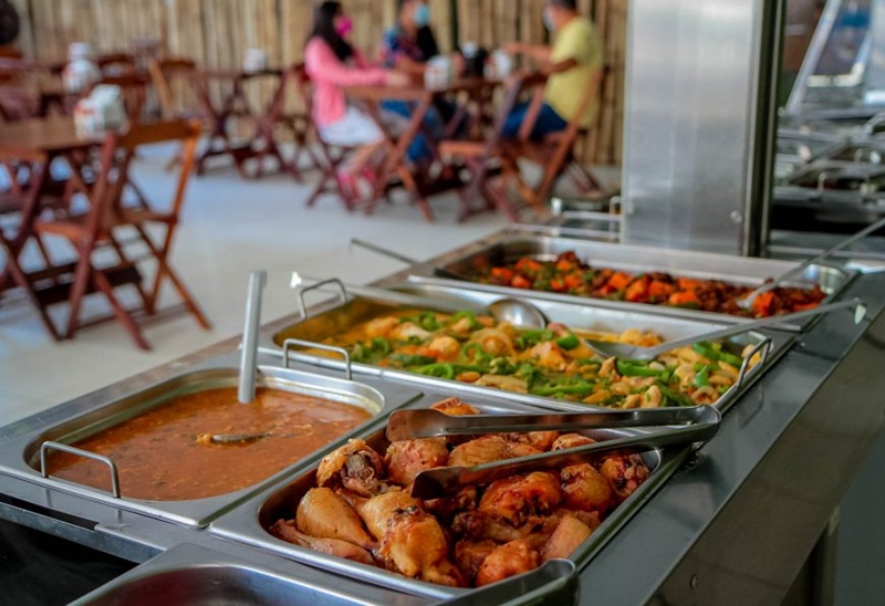PRATO FÁCIL: Cerca de 300 mil refeições foram ofertadas a R$ 2 para famílias