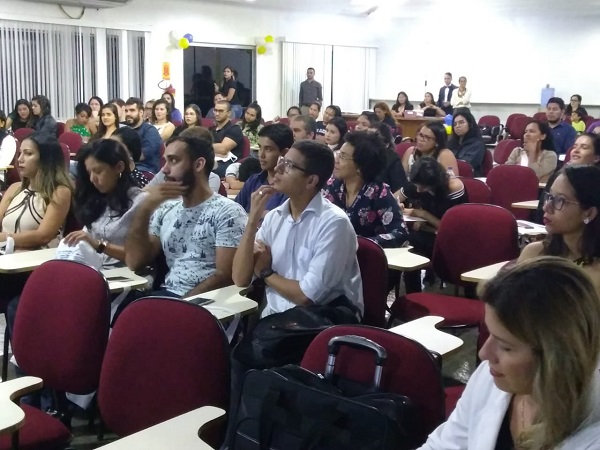 PALESTRA: Semana Global do Empreendedorismo encerra com saldo positivo