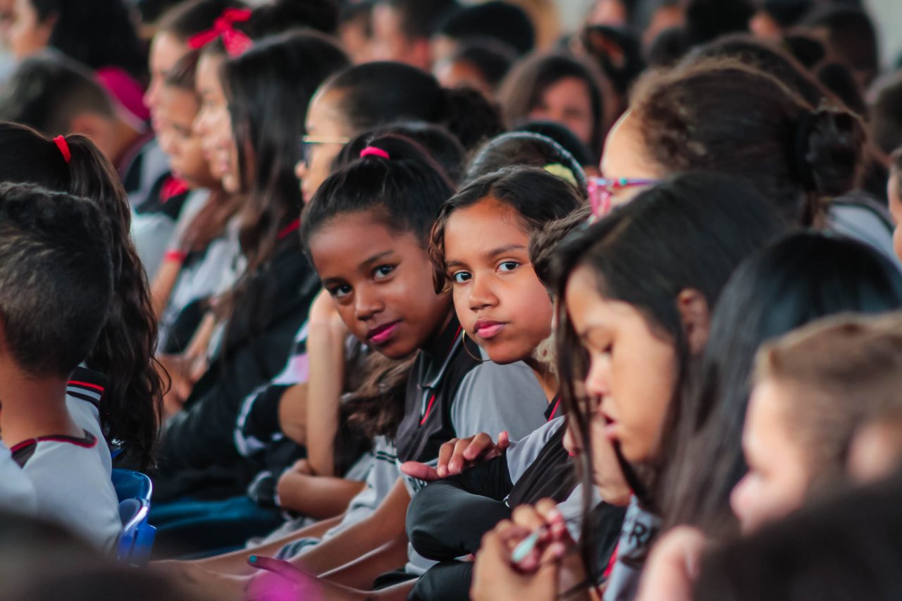 EDUCAÇÃO: Governo abre ano letivo com entrega de materiais e equipamentos