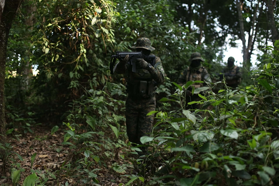 TRÁFICO: Governo Lula planeja desmembrar rota de drogas no Acre com uso de inteligência