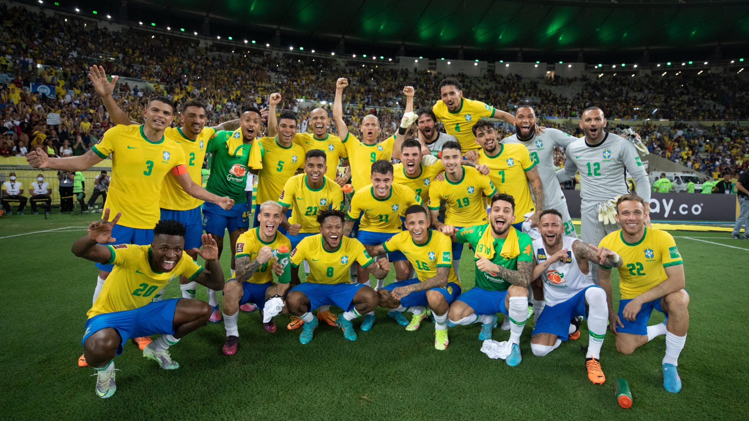 APOIO: Rondoniaovivo quer saber se Brasil ganha, perde ou empata com a Suíça 