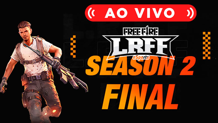 Confira a transmissão da final da Liga Rondoniense de Free Fire