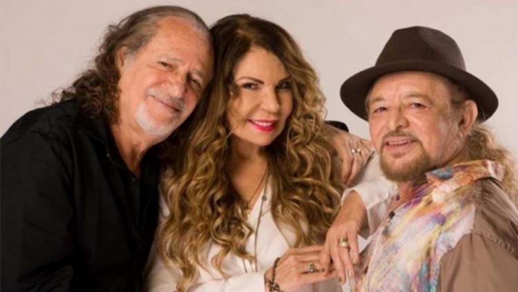 FINAL DE SEMANA: Maira & Maraisa e o Grande Encontro com Alceu Valença, Elba Ramalho e Geraldo Azevedo