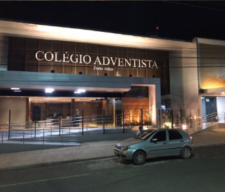 ACORDO EXTRAJUDICIAL: Inscrições para bolsa de estudos no Colégio Adventista de Porto Velho