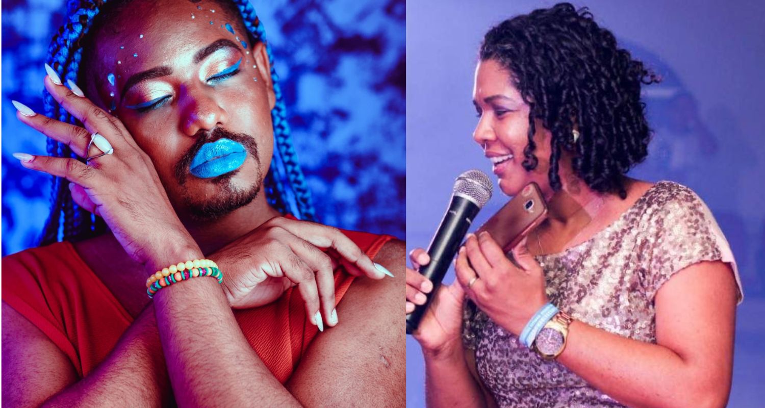 TEATRO GUAPORÉ: Mostra 'Um Canto Negro' apresenta recorte brasileiro a partir da música negra