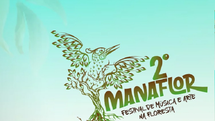  MANAFLOR: Com recursos da Lei Aldir Blanc, Guajará promove festival de música e arte