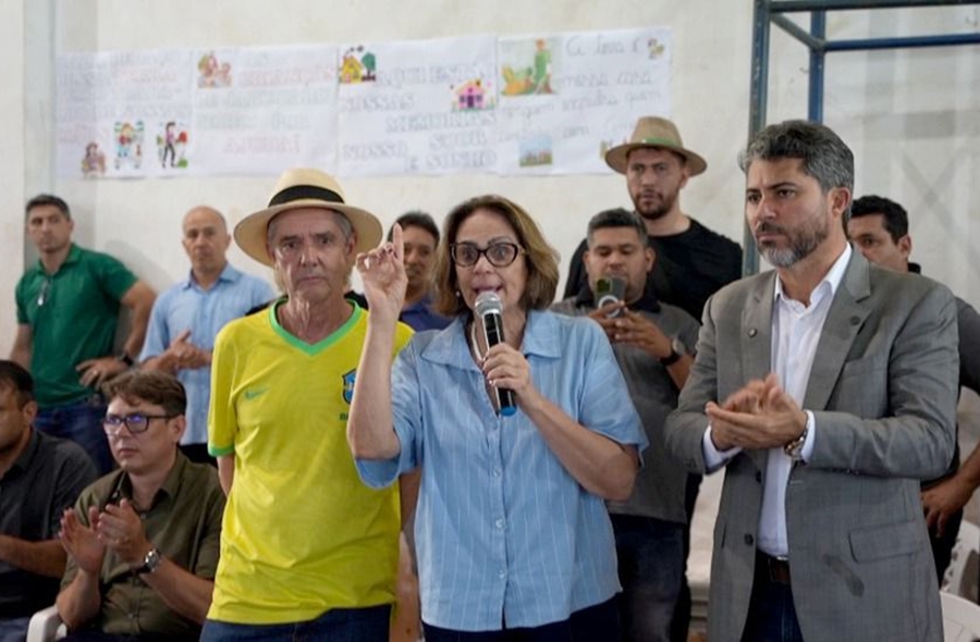 JAIME BAGATTOLI: Relatos comprovam violação de direitos humanos contra pequenos produtores