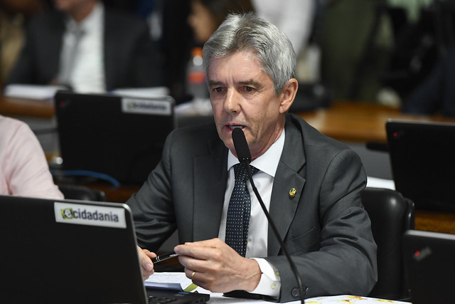 JAIME BAGATTOLI: PL que destina recursos da loteria para o crédito rural é aprovada