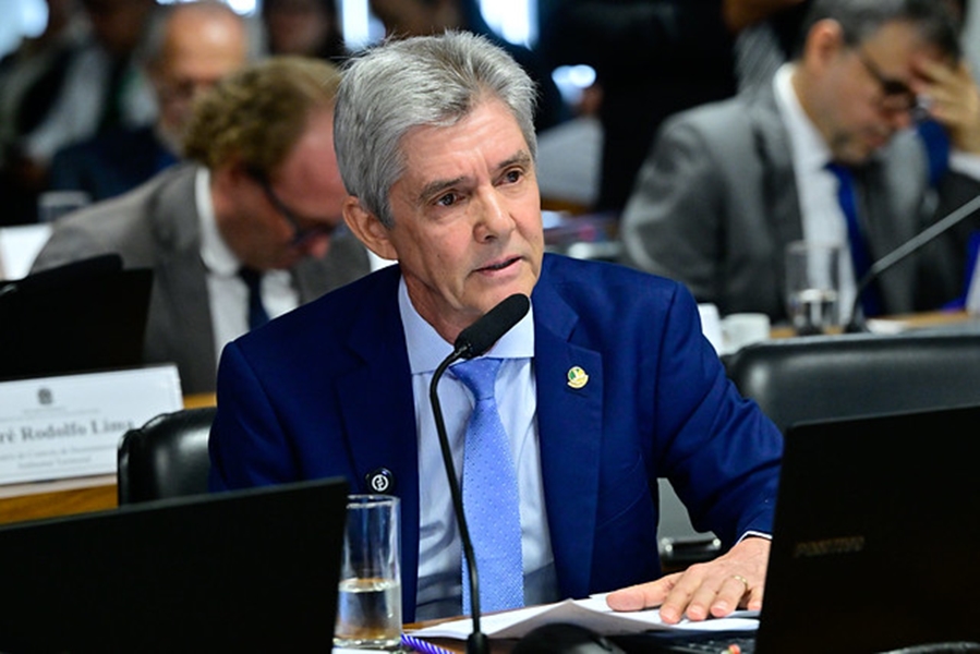 JAIME BAGATTOLI: Governo Federal quer compensar recuo no IOF, penalizando o setor produtivo