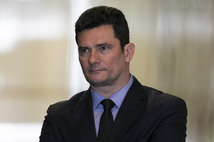 MINISTRO DA JÚSTIÇA: Sérgio Moro virá lançar pacote anti-corrupção em Rondônia