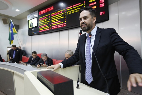 CERIMÔNIA: Sessão Solene para comemorar Dia Nacional do Auditor de Controle Externo