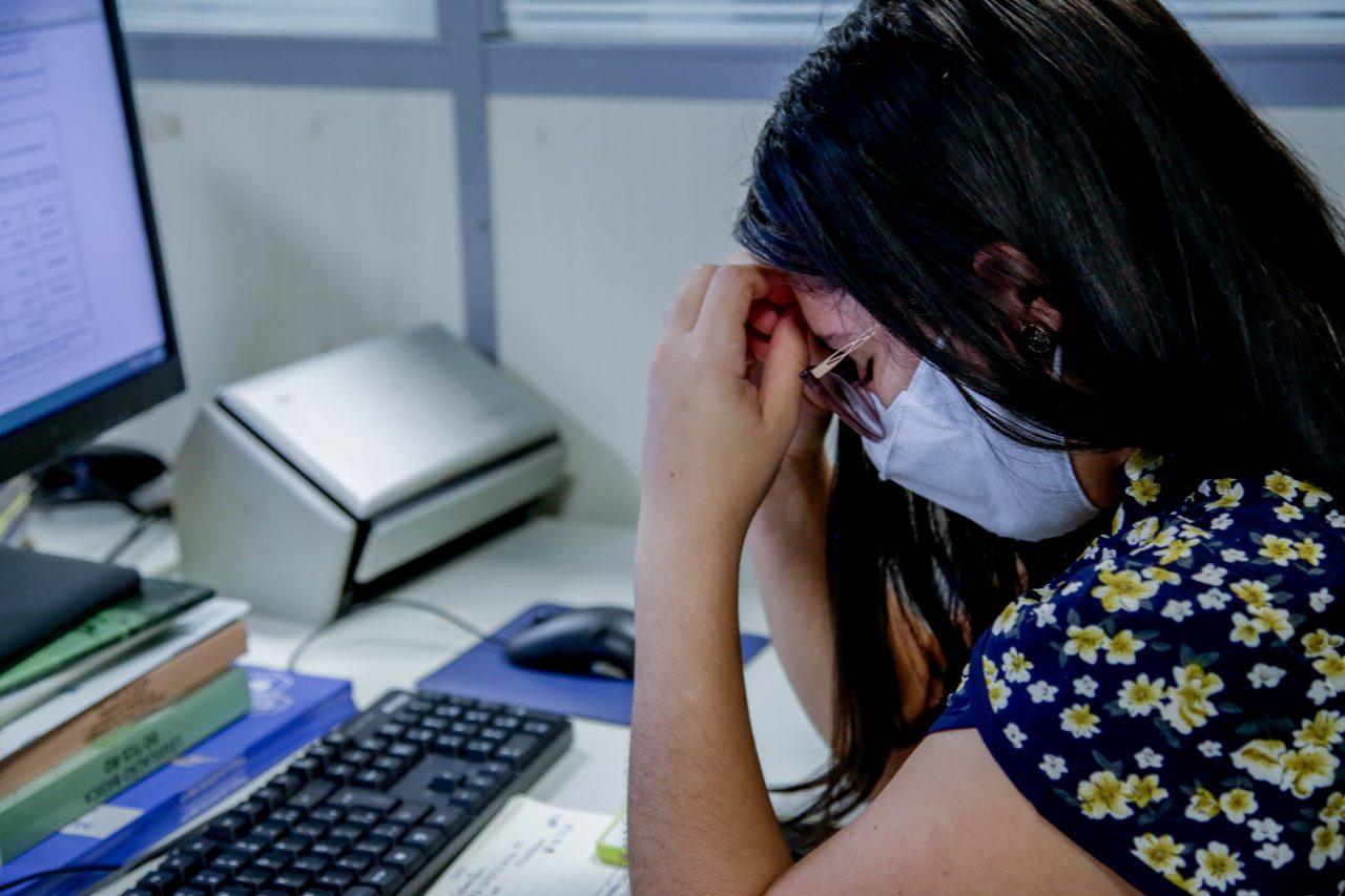 SETEMBRO AMARELO: Especialistas alertam sobre os sintomas ligados a depressão 