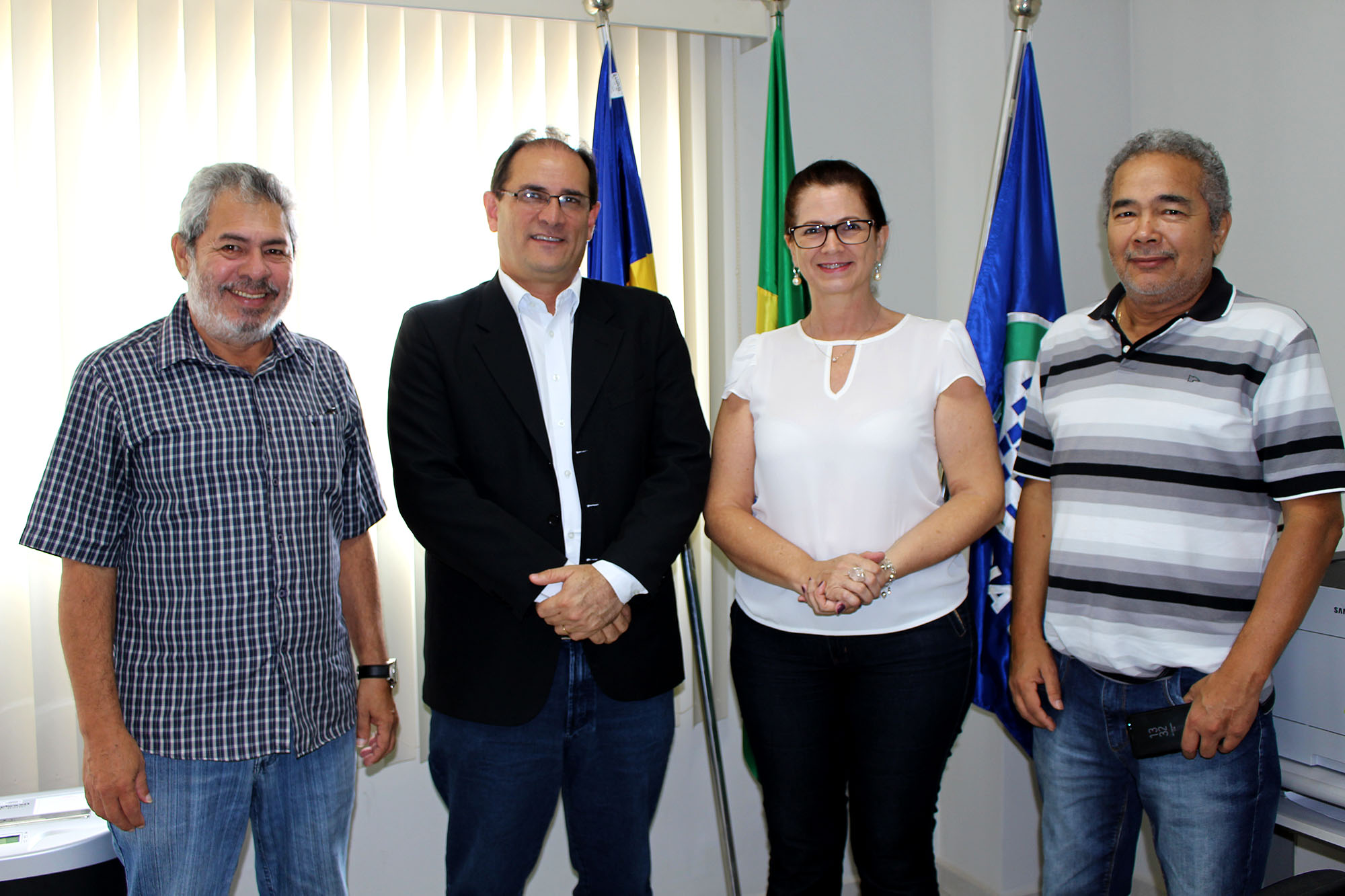 Sindsef apoia campanha em prol de casa de apoio a pacientes com câncer