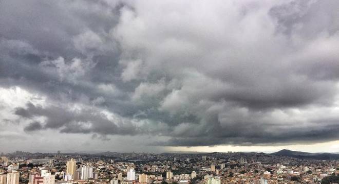 SIPAM: Confira a previsão do tempo para o fim de semana em Rondônia