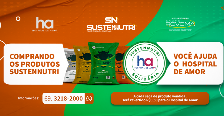 HOSPITAL DO AMOR: Dia 27 de setembro será lançada a Campanha ...