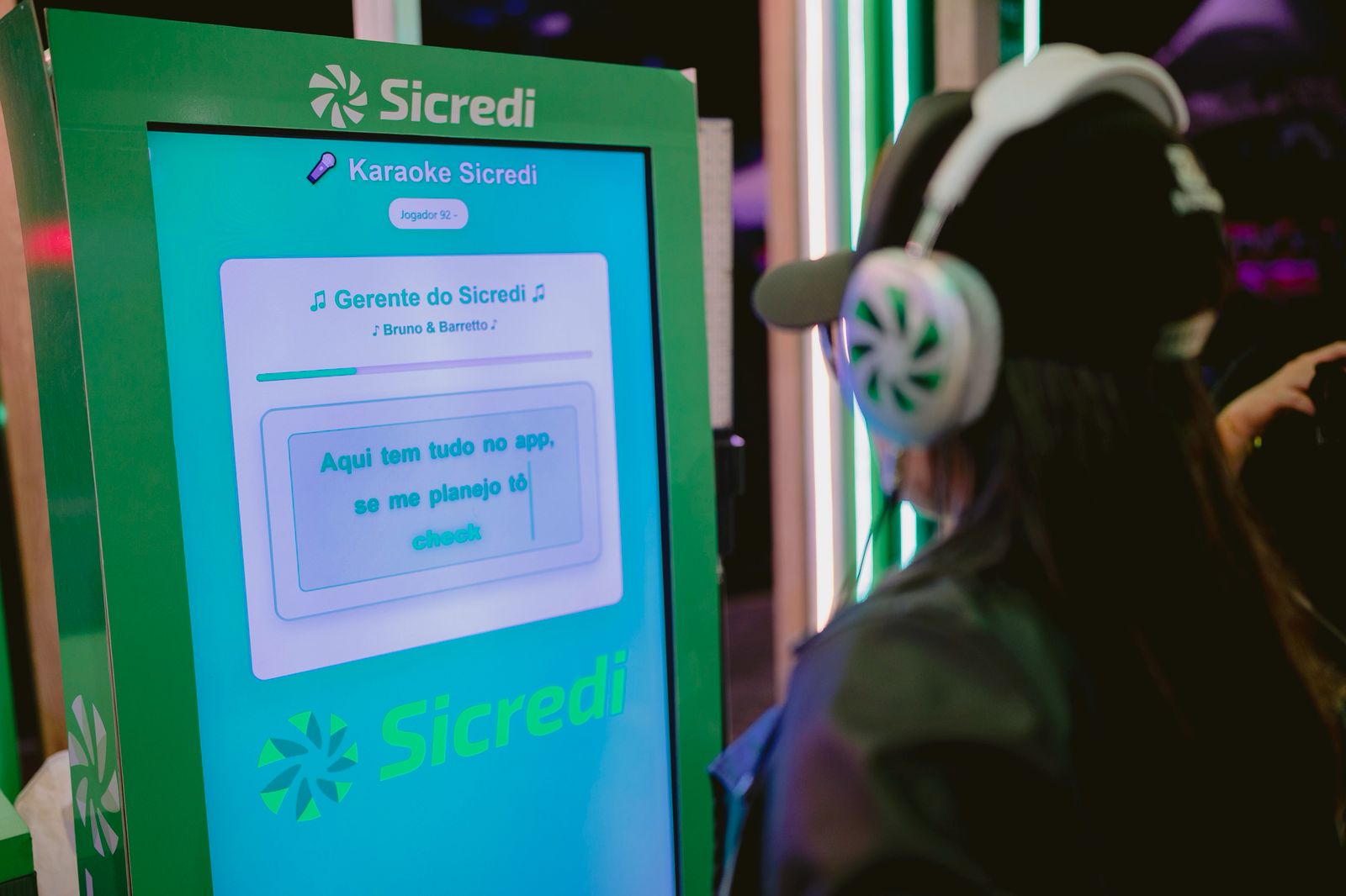 CRÉDITO PESSOAL: Com apoio do Sicredi, associados veem os negócios prosperarem