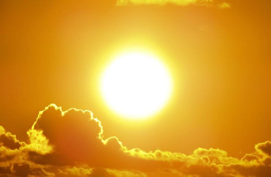 TOMA-LHE: Calor pode chegar aos 40°C em Ji-Paraná e Machadinho nesta terça (05)
