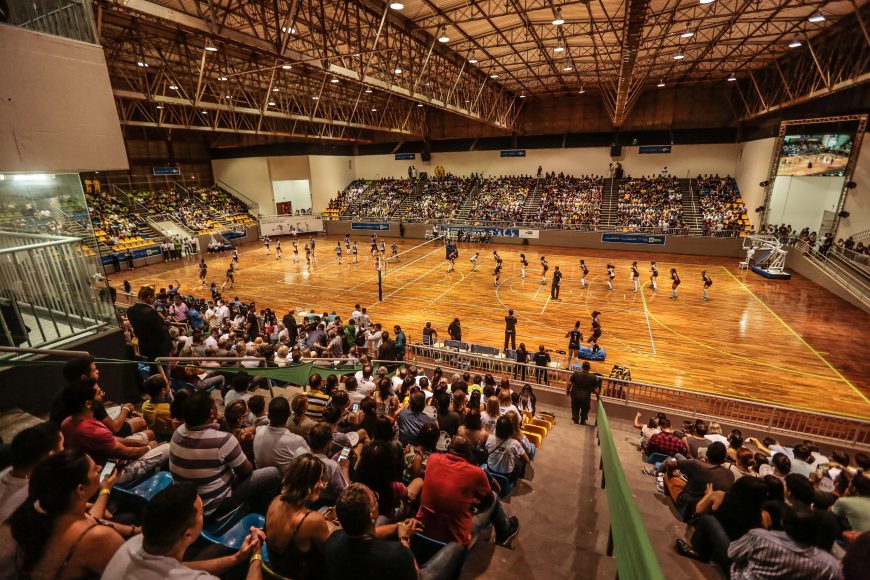 CLÁUDIO COUTINHO: Clássico de futsal entre Brasil e Argentina já tem data e valor em Rondônia