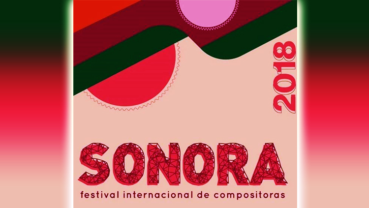 SONORA: Festival internacional de mulheres compositoras em Porto Velho