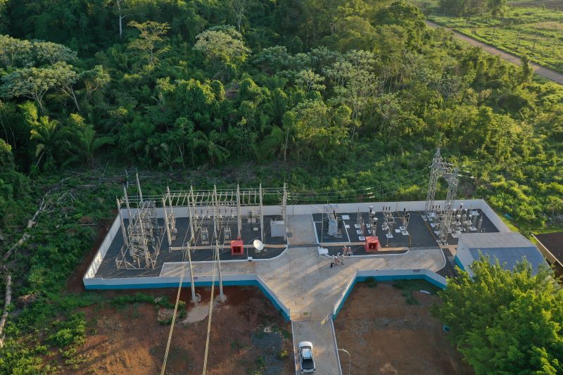 DESCARBONIZAÇÃO: Energisa desliga 13 termelétricas em Rondônia