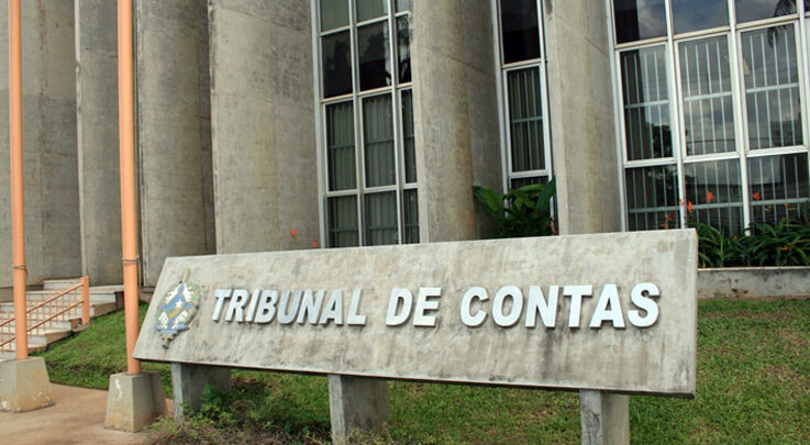 JUSTIÇA: Sessão plenária virtual do TCE-RO tem 47 processos na pauta