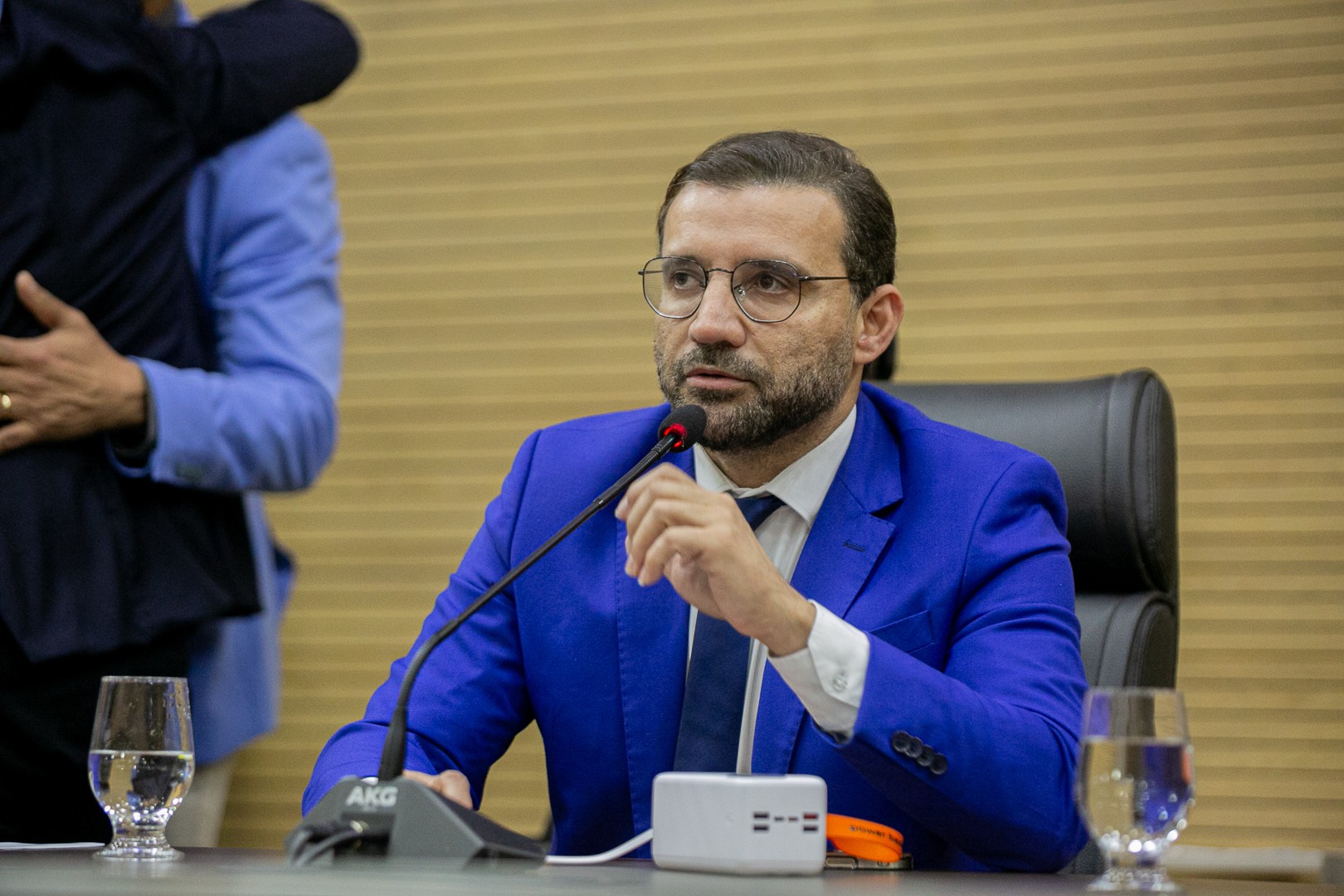 RIBEIRO DO SINPOL: Deputado apresenta projeto 'Desenrola IPVA' para facilitar regularização de débitos