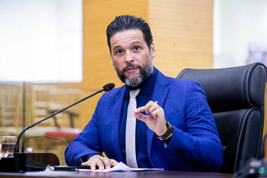 DELEGADO CAMARGO: Deputado solicita instalação de manilhas na Linha C-75 para garantir trafegabilidade