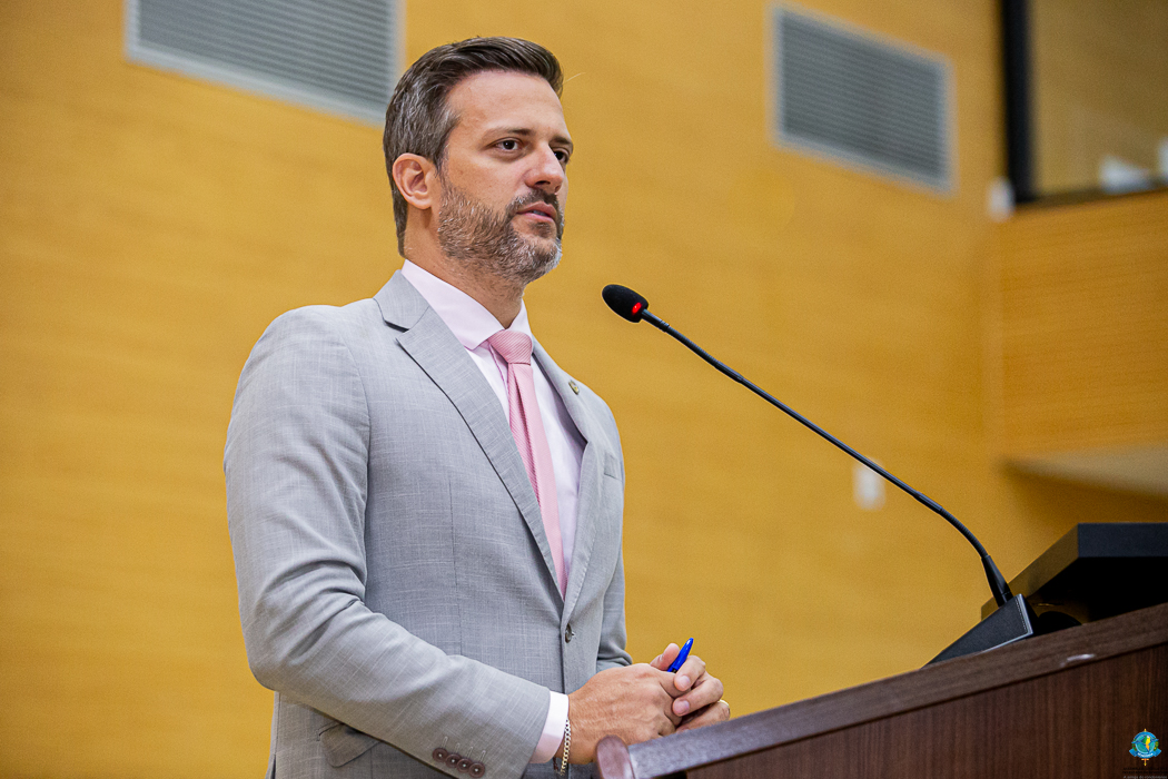 LUCAS TORRES: Deputado apresenta indicação para construção de rotatória em Vila União