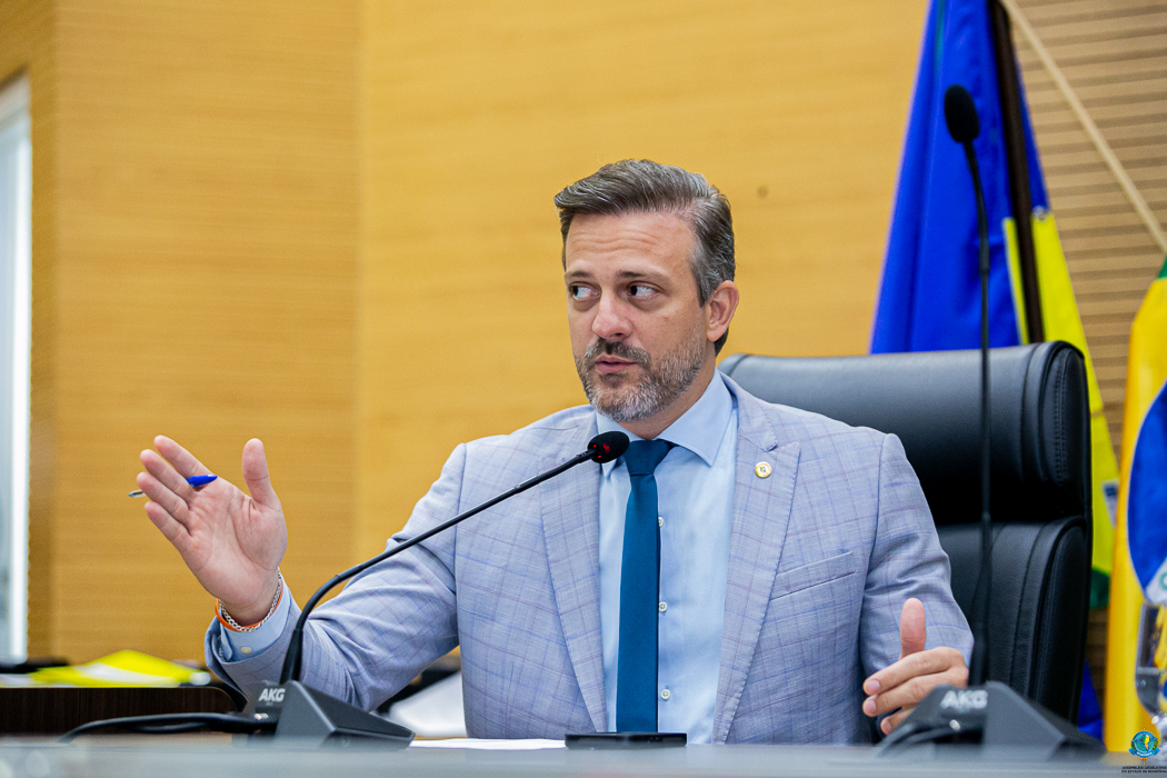 LUCAS TORRES: Emenda parlamentar garante R$ 126 mil para reforço da Polícia Civil 