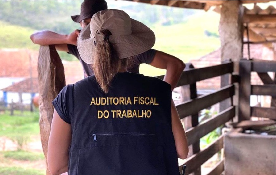 BRASIL: Rondônia aparece na nova lista de trabalho escravo no país