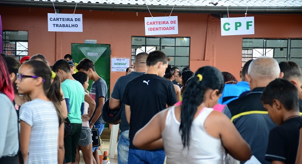 ZONA SUL: ​​TRT Comunidade oferece atendimentos gratuitos no dia 28 em PVH