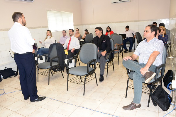 Magistrados da Justiça do Trabalho de RO e AC recebem curso de Sentença Trabalhista