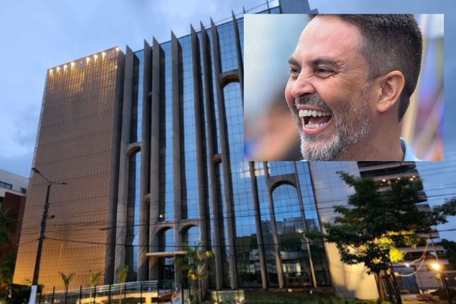 LÉO MORAES: Tribunal de Contas evita contratações suspeitas de mais de 60 milhões de reais