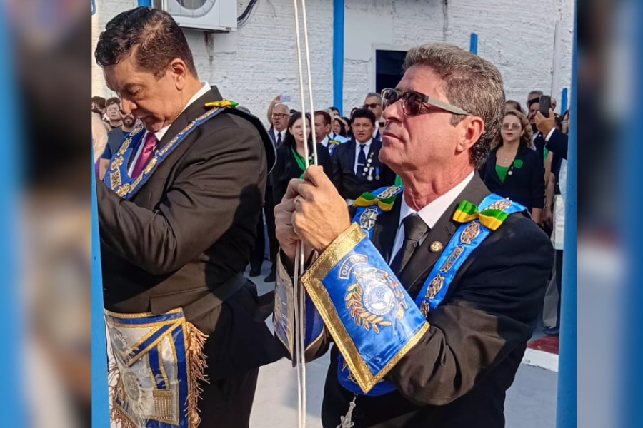 CARTA ABERTA: Maçonaria quer mudanças no combate ao garimpo no Madeira