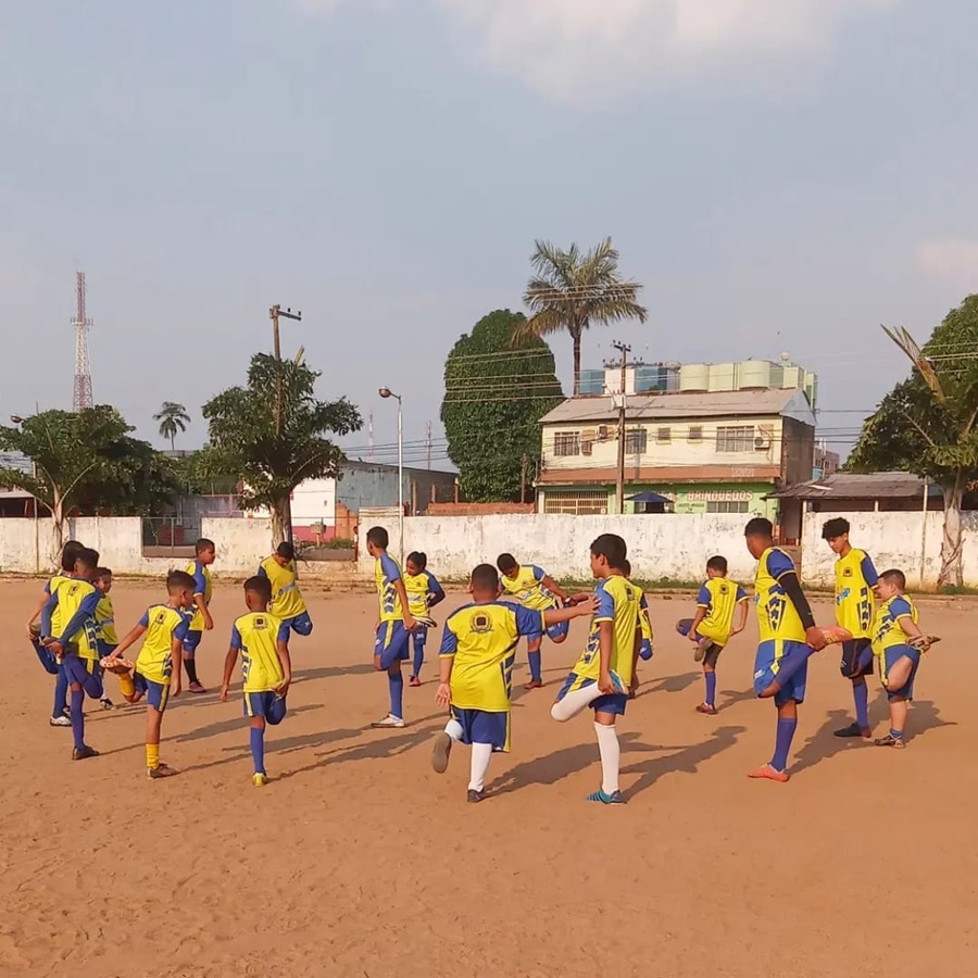 Prefeitura Municipal de Cristal - 14ª Copa Prefeito de Futebol de Campo  iniciará no próximo domingo