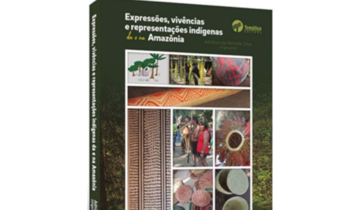 UNIR: Livro reúne resultados de pesquisas com povos indígenas da Amazônia