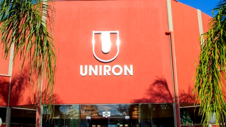 UNIRON: Lança hoje campanha de negociação e renegociação de dívidas