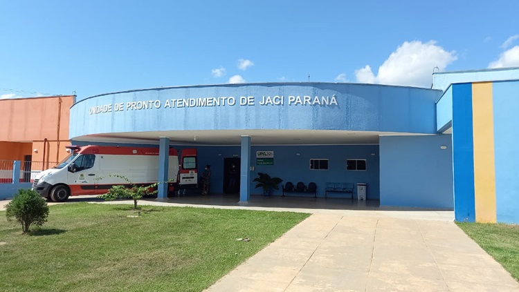 JACI-PARANÁ: UPA fez mais de 140 mil atendimentos em um ano de funcionamento