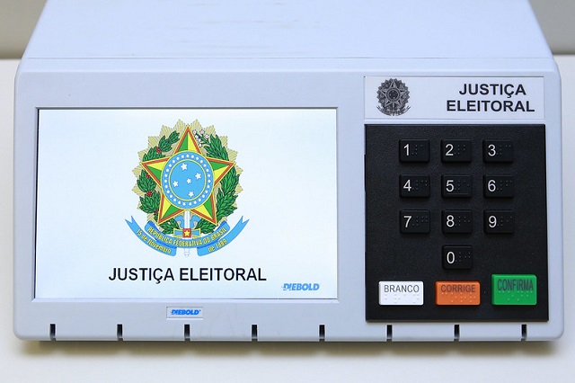 REDE PRIVADA: Como a urna eletrônica entrega resultado das eleições em poucas horas