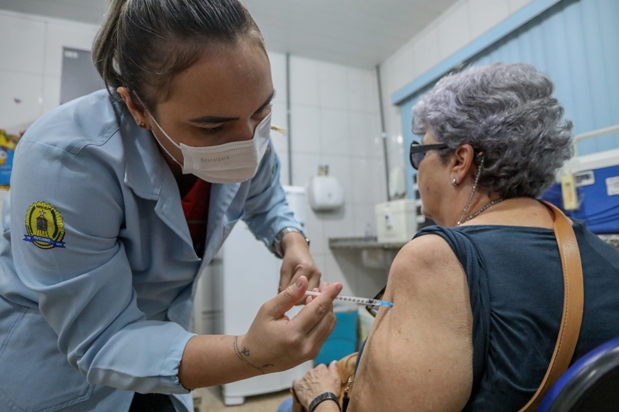 PORTO VELHO: Serviços serão ofertados aos idosos na quinta-feira (26) no CCI 