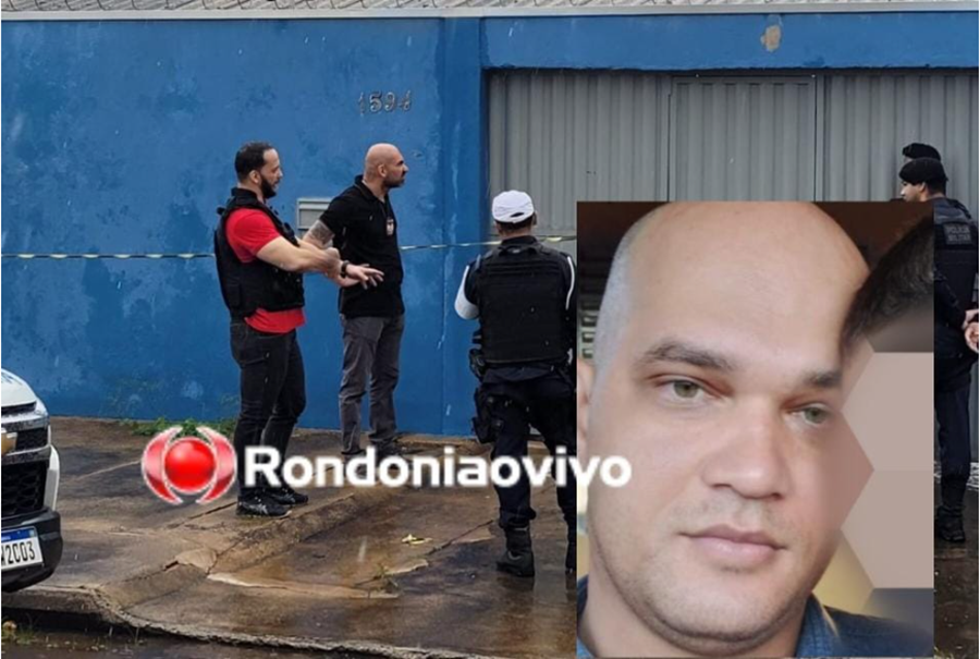 ESCLARECIMENTO: PM emite nota sobre ocorrência com morte de vigilante em Porto Velho